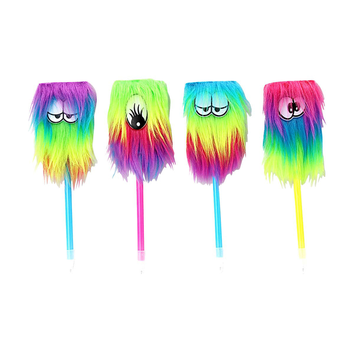 Fun Novelty Pens, Assorted