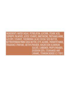 Vaseline Intensive Care Cocoa Radiant Hand and Body Lotion, 20.3 oz