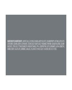 Dove Men+Care Hydrating Clean Comfort Body and Face Wash, 3 oz