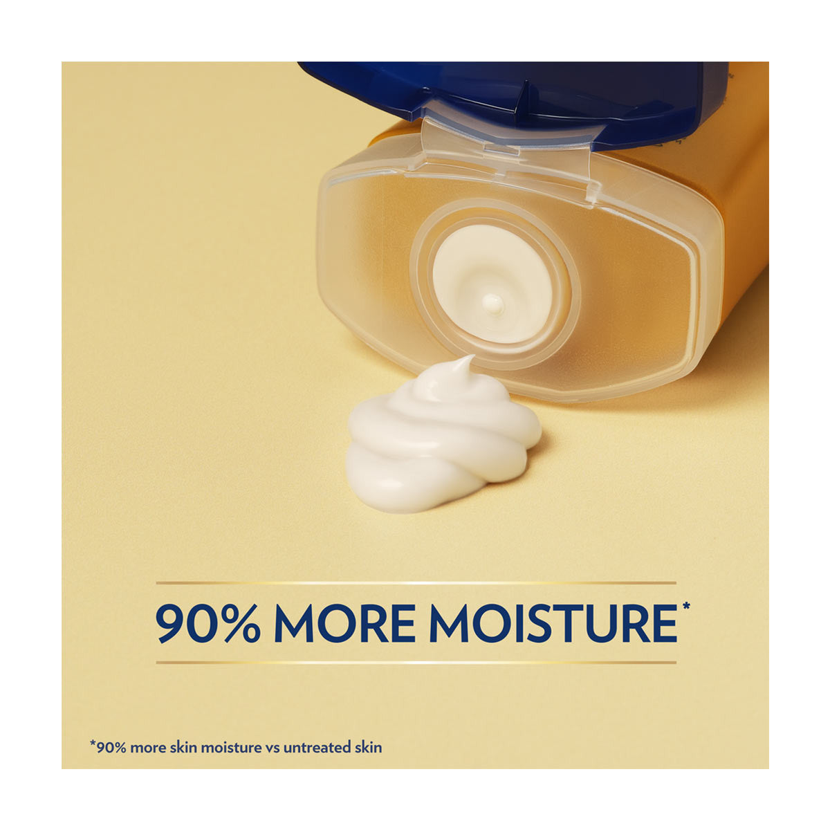 Vaseline Intensive Care Almond Smooth Body Lotion, 10 fl oz