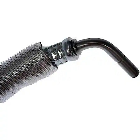 Turbocharger Coolant Line