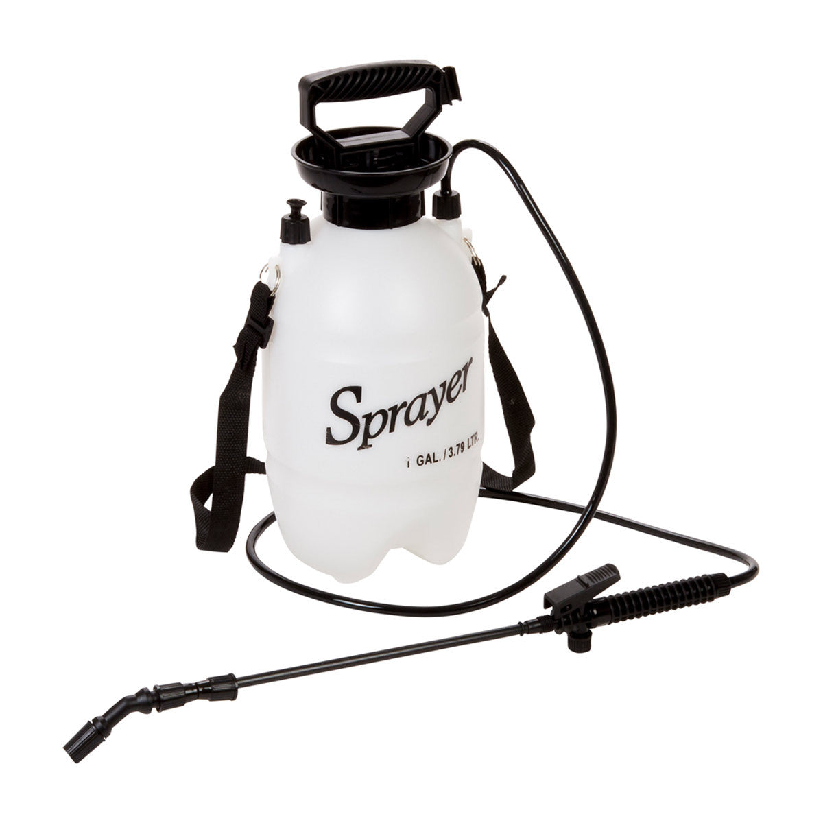 Trueliving Outdoors Pump Sprayer, 1 gallon