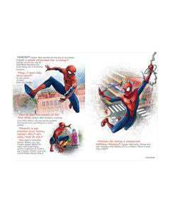 Bendon Licensed Softcover Storybooks, Superheroes - Assorted
