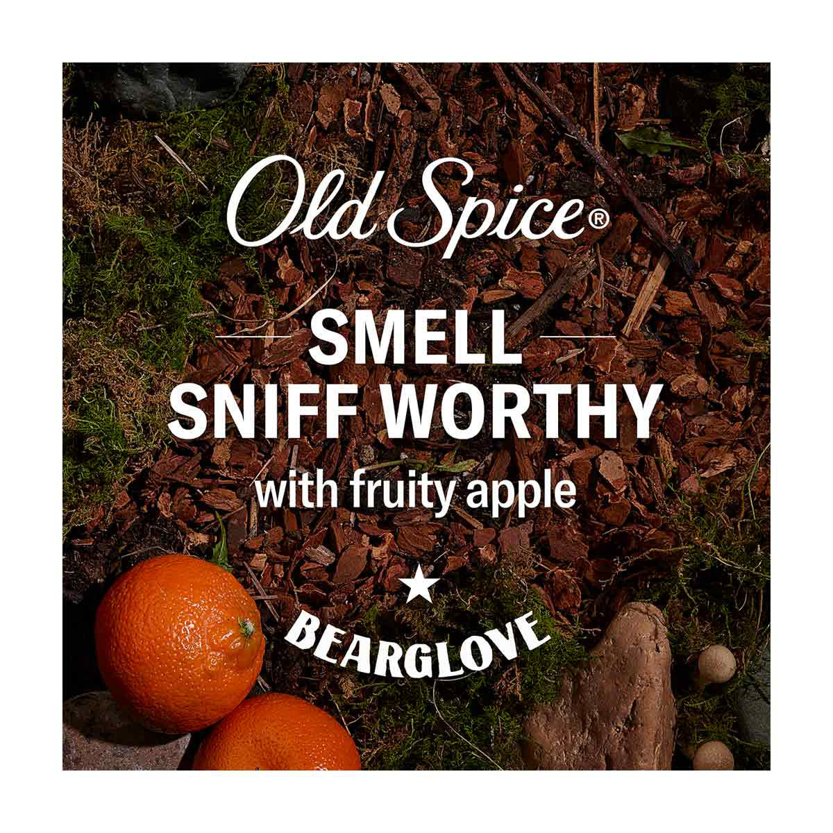 Old Spice Bearglove Body Wash, Shower Fresh, 27 fl oz