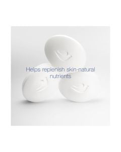 Dove Beauty Bar Soap, Original, 3.17 oz, 6 ct