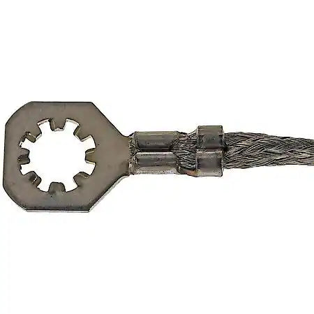 15 In. Universal Ground Strap