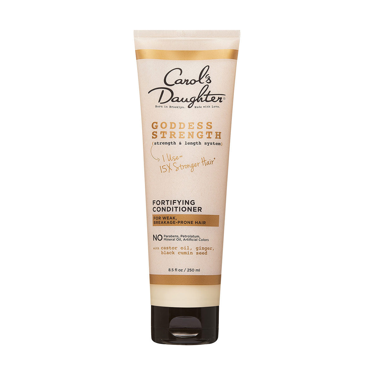 Carol's Daughter Goddess Strength Fortifying Conditioner, 8.5 fl oz