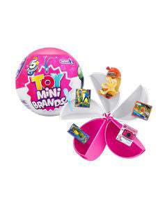 Zuru 5 Surprise Mini Brands Toy