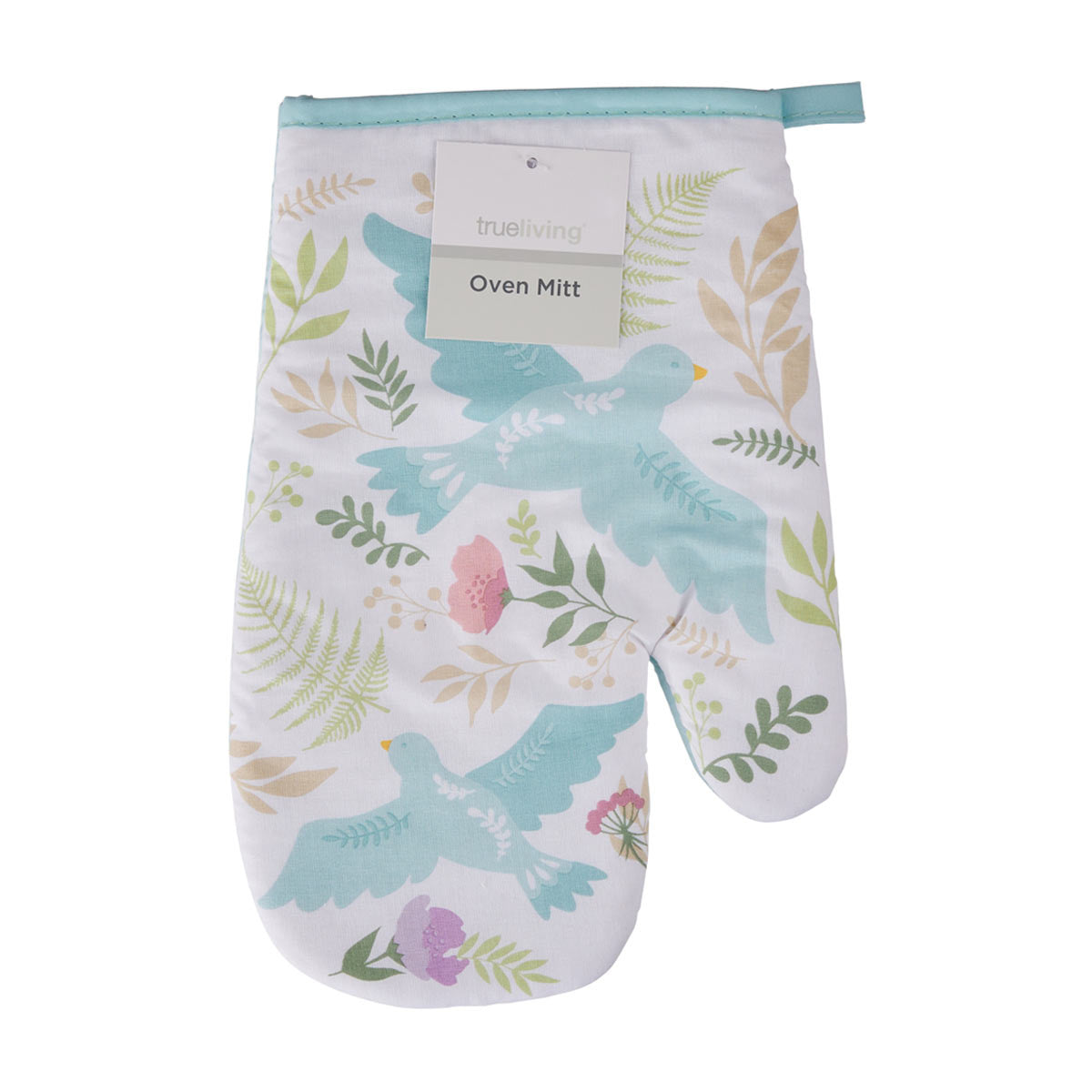 TrueLiving Oven Mitt, Assorted