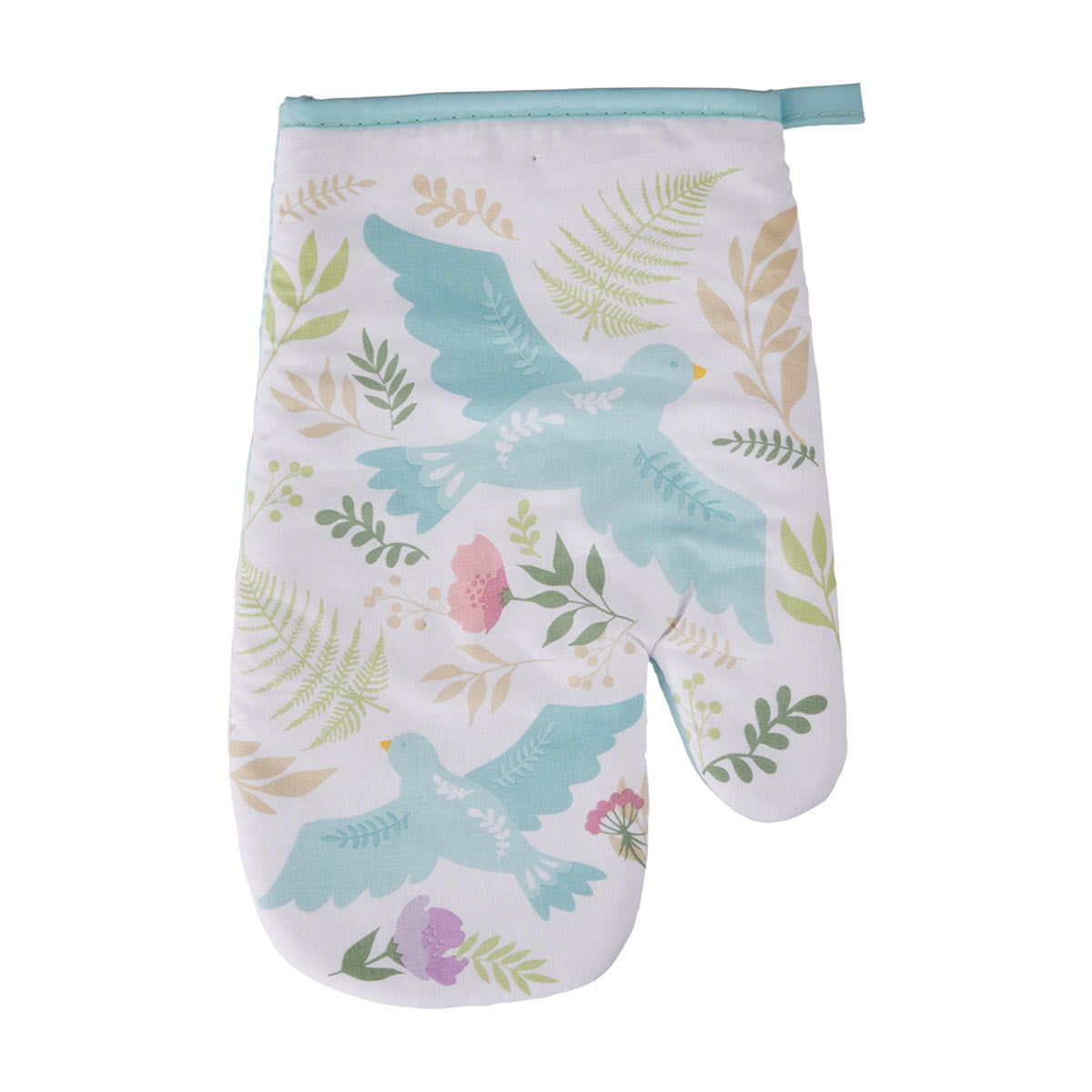 TrueLiving Oven Mitt, Assorted