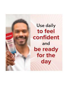 Colgate Enamel Renewal Whitening Toothpaste, 3 oz