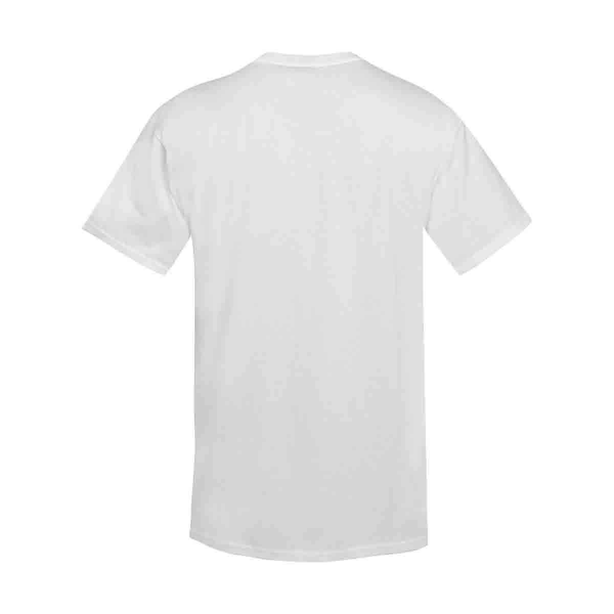 Hanes Men's Short Sleeve Tee - White, Medium