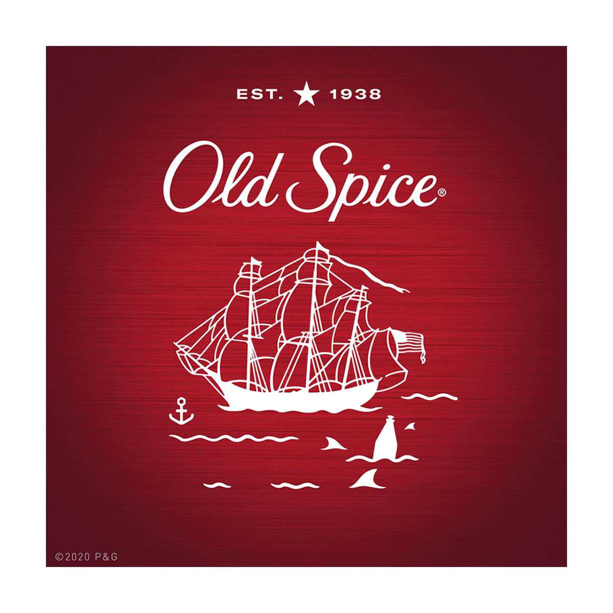 Old Spice High Endurance Anti-Perspirant Deodorant for Men, Pure Sport Scent, 3.0 oz Twin Pack