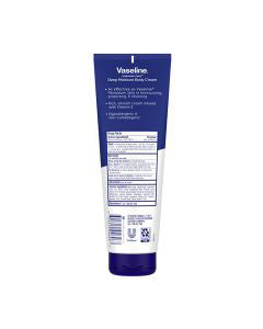 Vaseline Intensive Care Deep Moisture & Vitamin E for Dry Skin 9 oz
