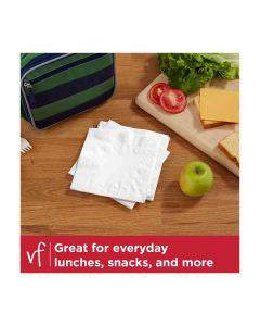 Vanity Fair Everyday Napkins, 150 ct