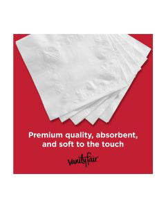 Vanity Fair Everyday Napkins, 150 ct