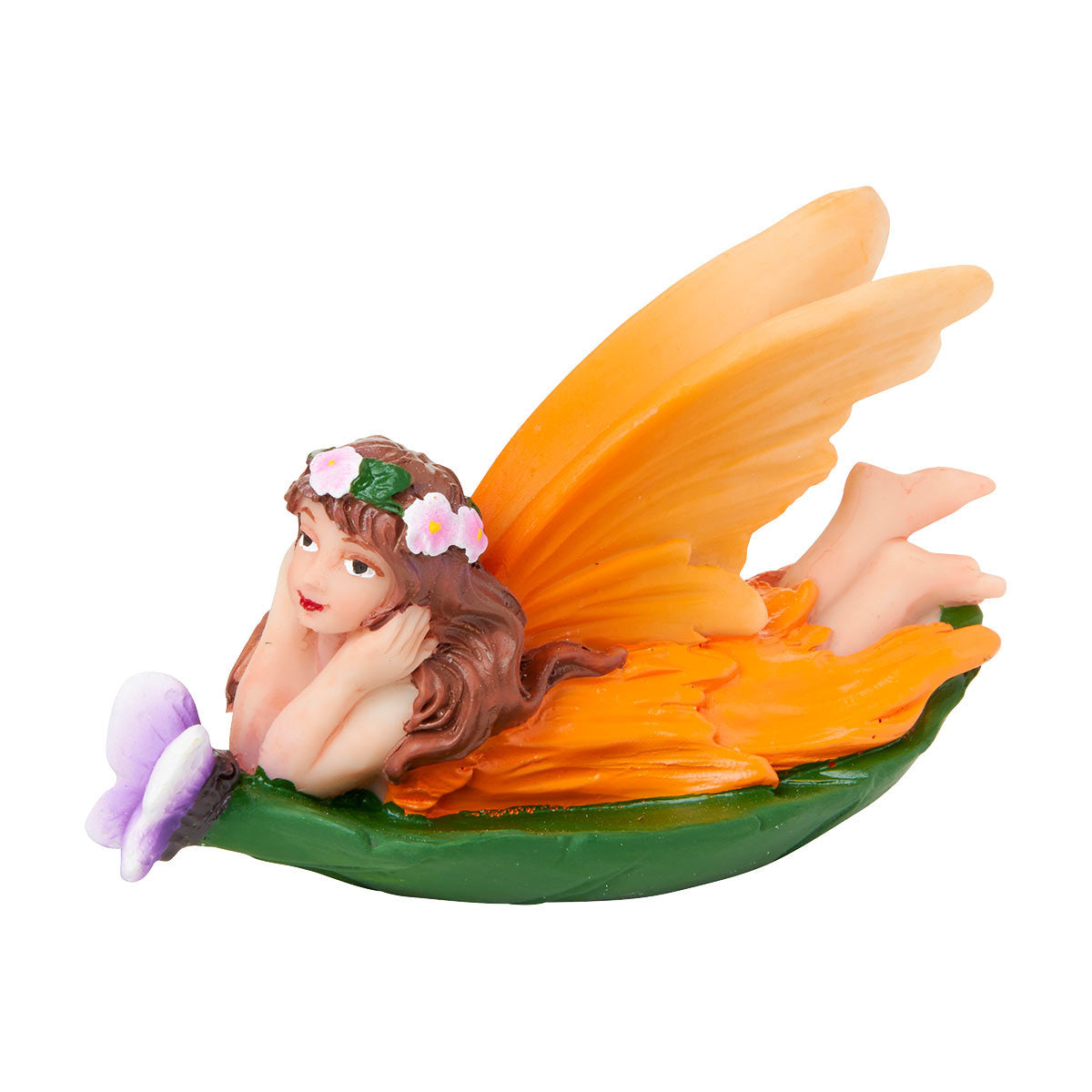 Trueliving Outdoors Mini Garden Dream Fairy, Assorted