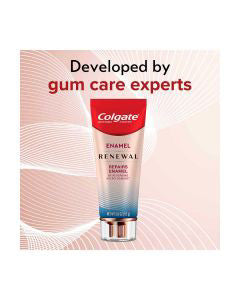 Colgate Enamel Renewal Whitening Toothpaste, 3 oz