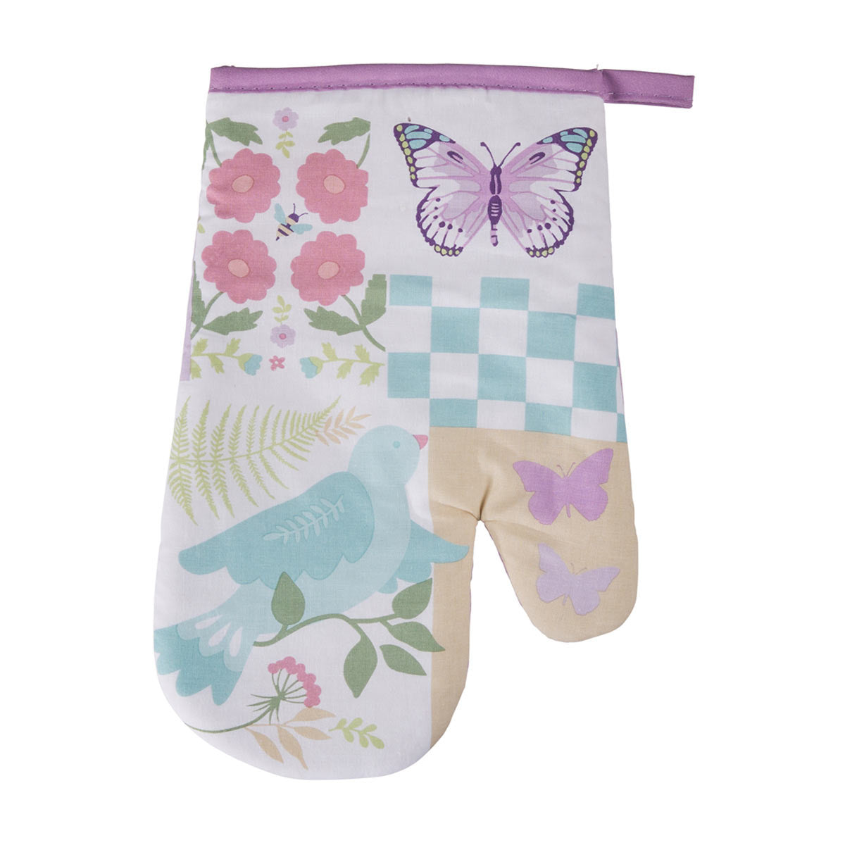 TrueLiving Oven Mitt, Assorted
