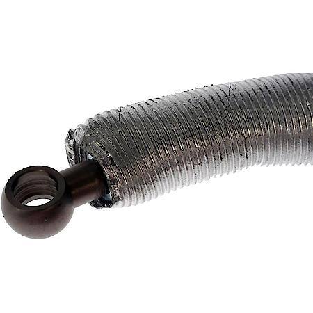 Turbocharger Coolant Line