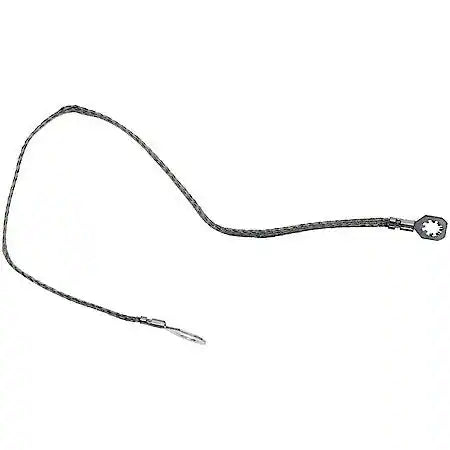 15 In. Universal Ground Strap