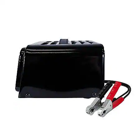 2/6A 6/12V Battery Charger