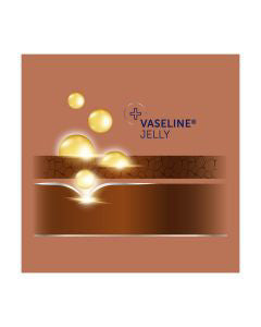 Vaseline Intensive Care Cocoa Radiant Hand and Body Lotion, 20.3 oz