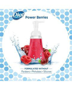 Dial Men Body Wash, Infinite Fresh, 20 fl oz