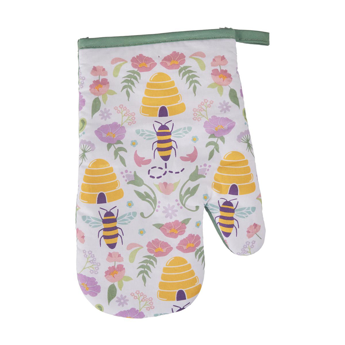 TrueLiving Oven Mitt, Assorted