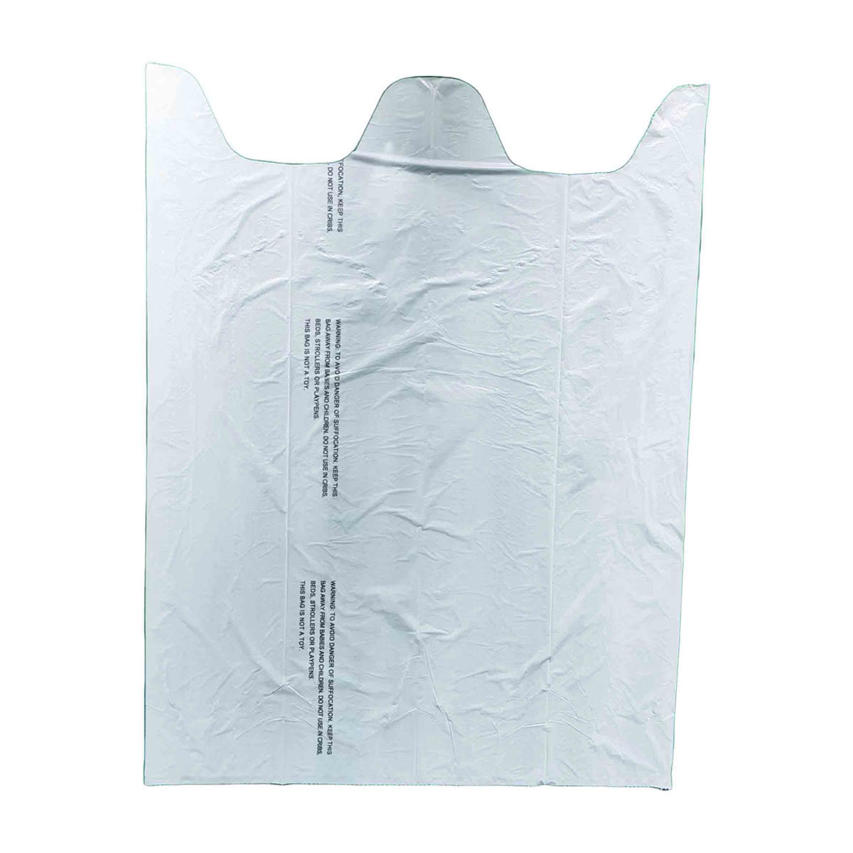 TrueLiving, Tall Kitchen Flap Tie Bags, 13 Gallon, 45 ct