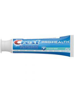 Crest Pro-Health Clean Mint Toothpaste, 4.6 oz.