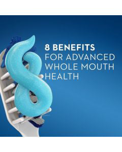 Crest Pro-Health Clean Mint Toothpaste, 4.6 oz.