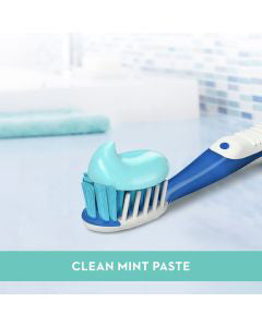 Crest Pro-Health Clean Mint Toothpaste, 4.6 oz.