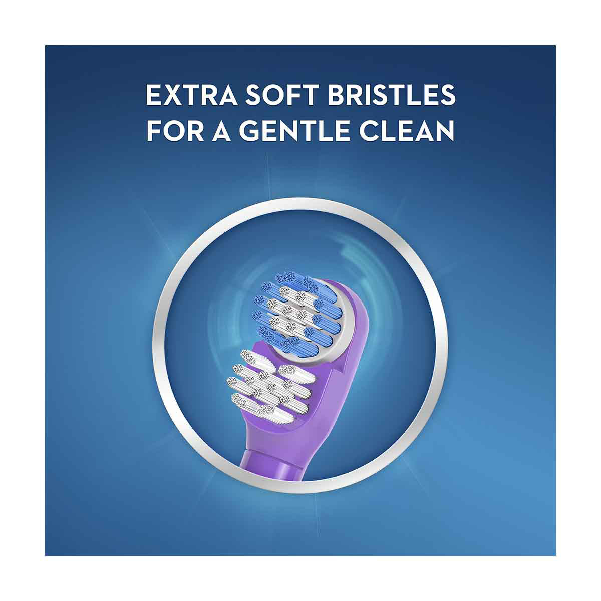 Oral-B Kid's Battery Toothbrush featuring Disney's Frozen, Soft Bristles, for Kids 3+