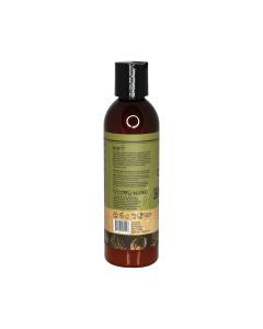 Urban Hydration Jamaican Castor Oil Shampoo & Detangler, 6.8 oz