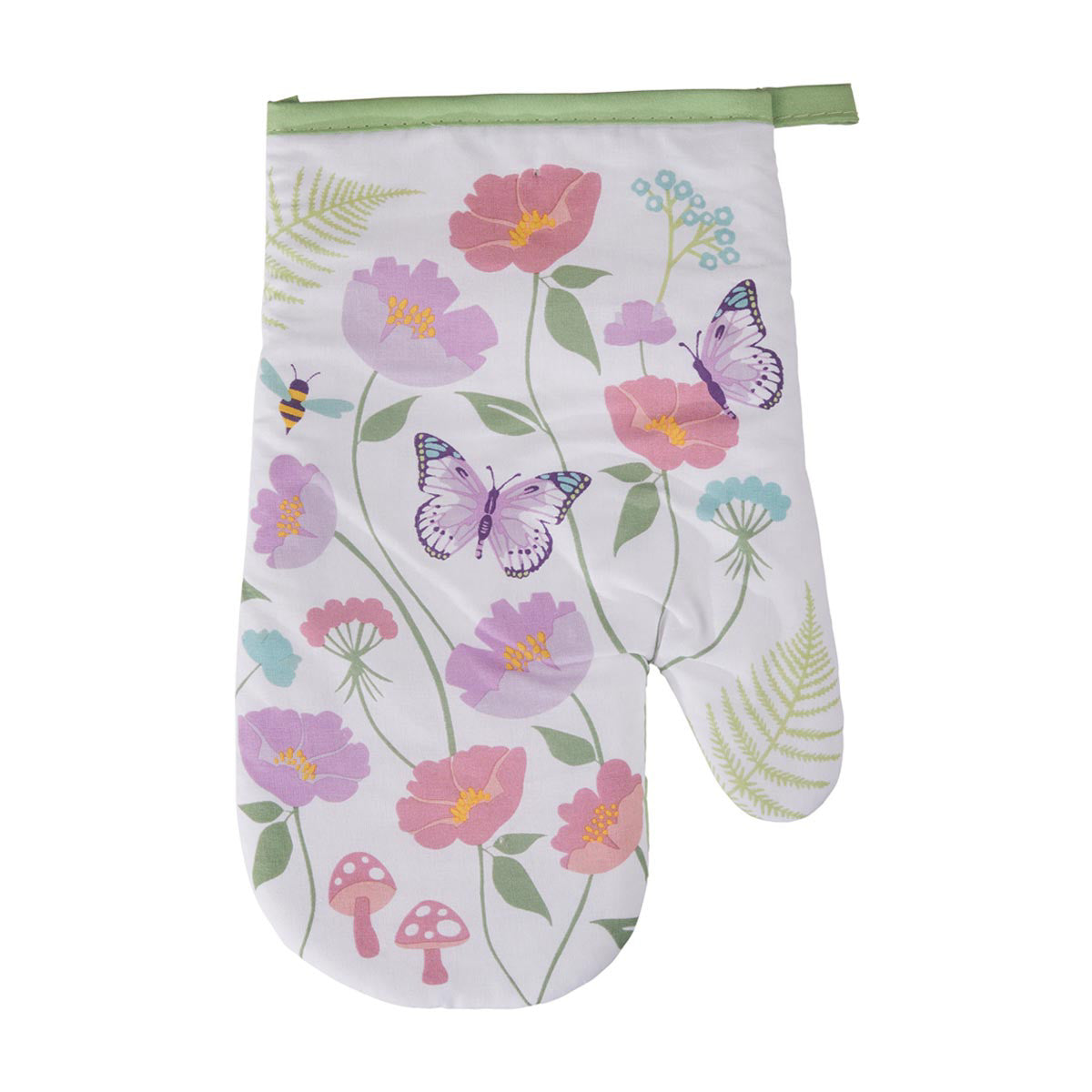 TrueLiving Oven Mitt, Assorted