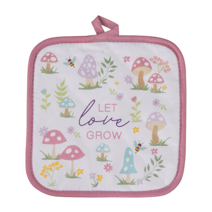 TrueLiving Pot Holder, Assorted