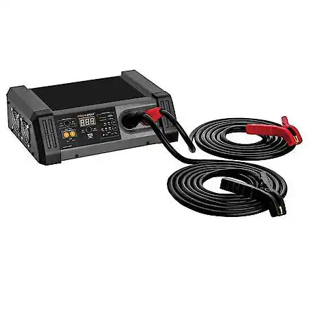 12V Flt Chgr PwrSply