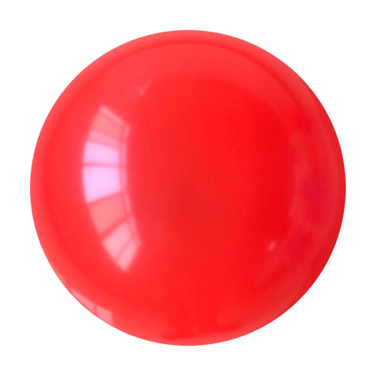 Vinyl Play Ball, 10 in, Assorted