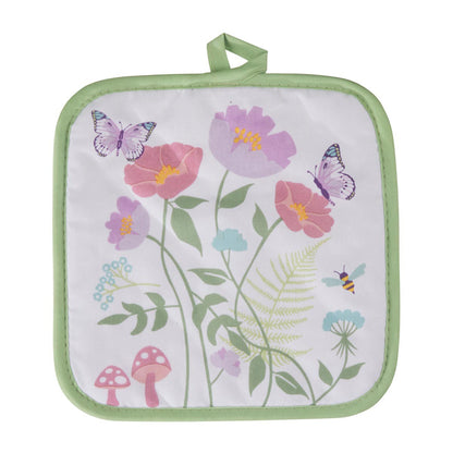 TrueLiving Pot Holder, Assorted