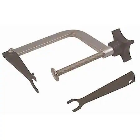 Valve Spring Compressor 3/4 To 1-1/16In.