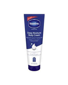 Vaseline Intensive Care Deep Moisture & Vitamin E for Dry Skin 9 oz