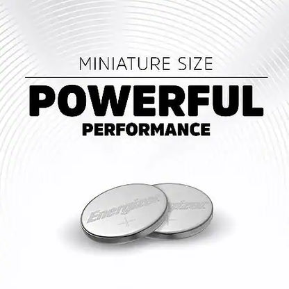 1220 Lithium Coin Battery, 1 Pack