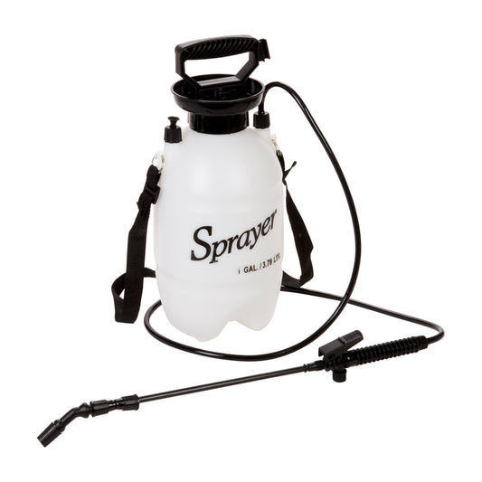 Trueliving Outdoors Pump Sprayer, 1 gallon