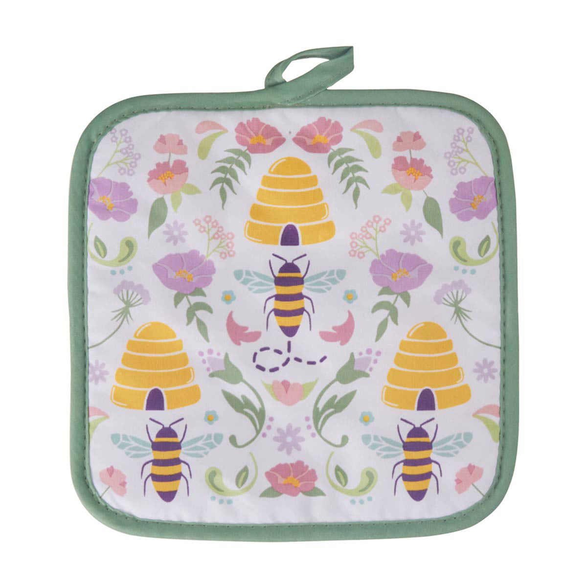 TrueLiving Pot Holder, Assorted