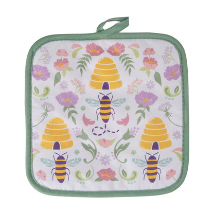 TrueLiving Pot Holder, Assorted