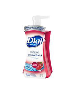 Dial Men Body Wash, Infinite Fresh, 20 fl oz