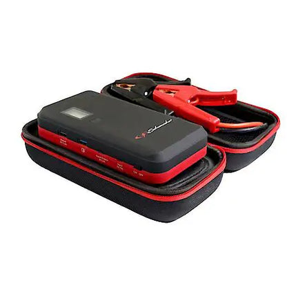 1000 Peak Amp Lithium Jump Start & Power Pack