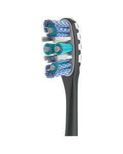 Colgate 360° Advanced Optic White Toothbrush, Soft, 2 ct