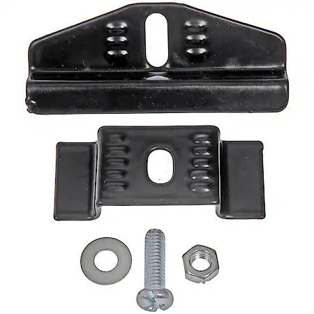 Universal Battery Base Clamp